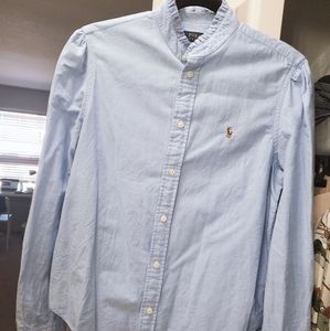 Polo by Ralph Lauren Oxford shirt